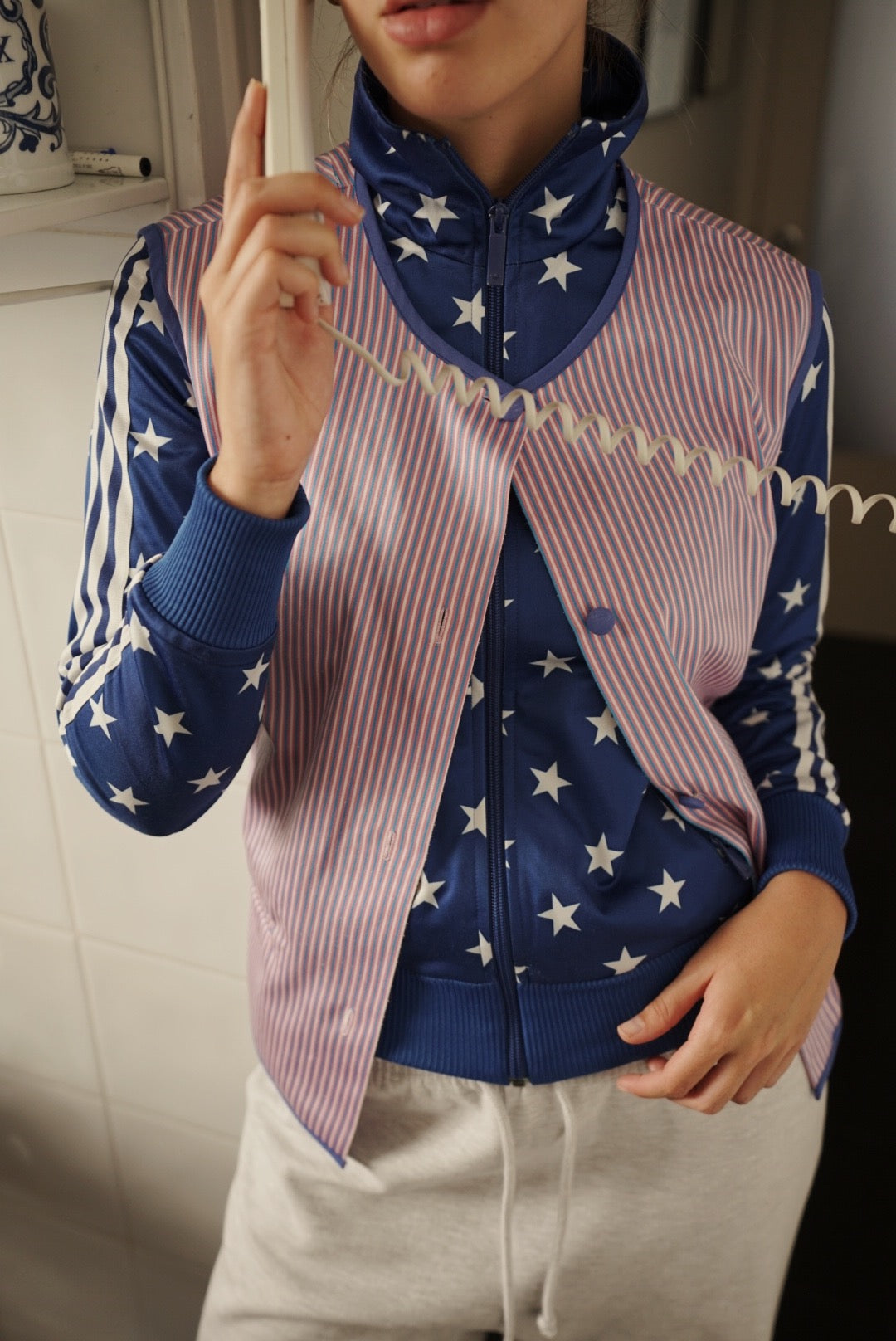 Monchi Vest #09