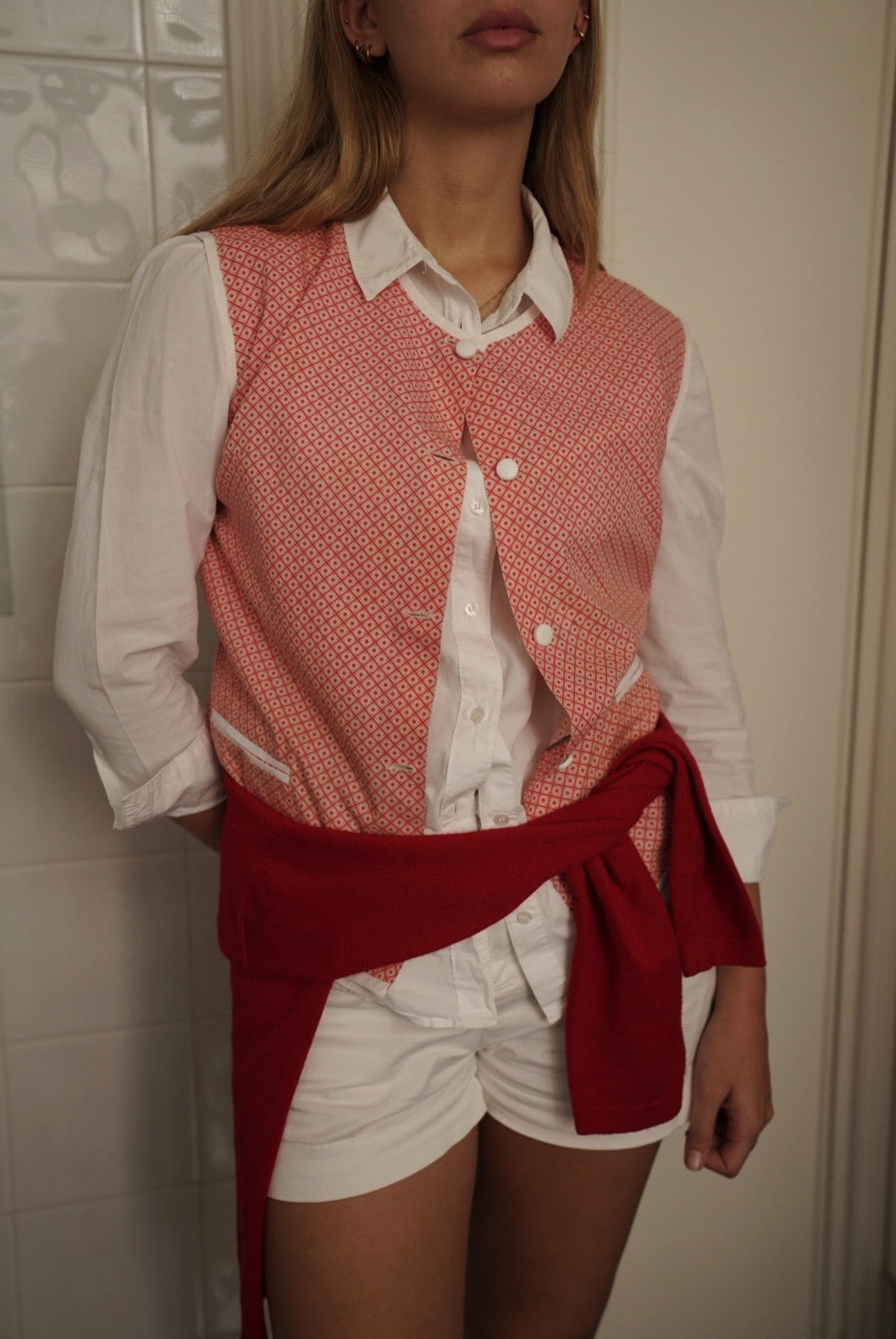 Monchi Vest #05