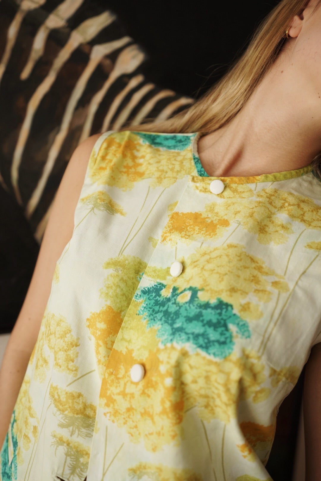 Monchi Vest #04