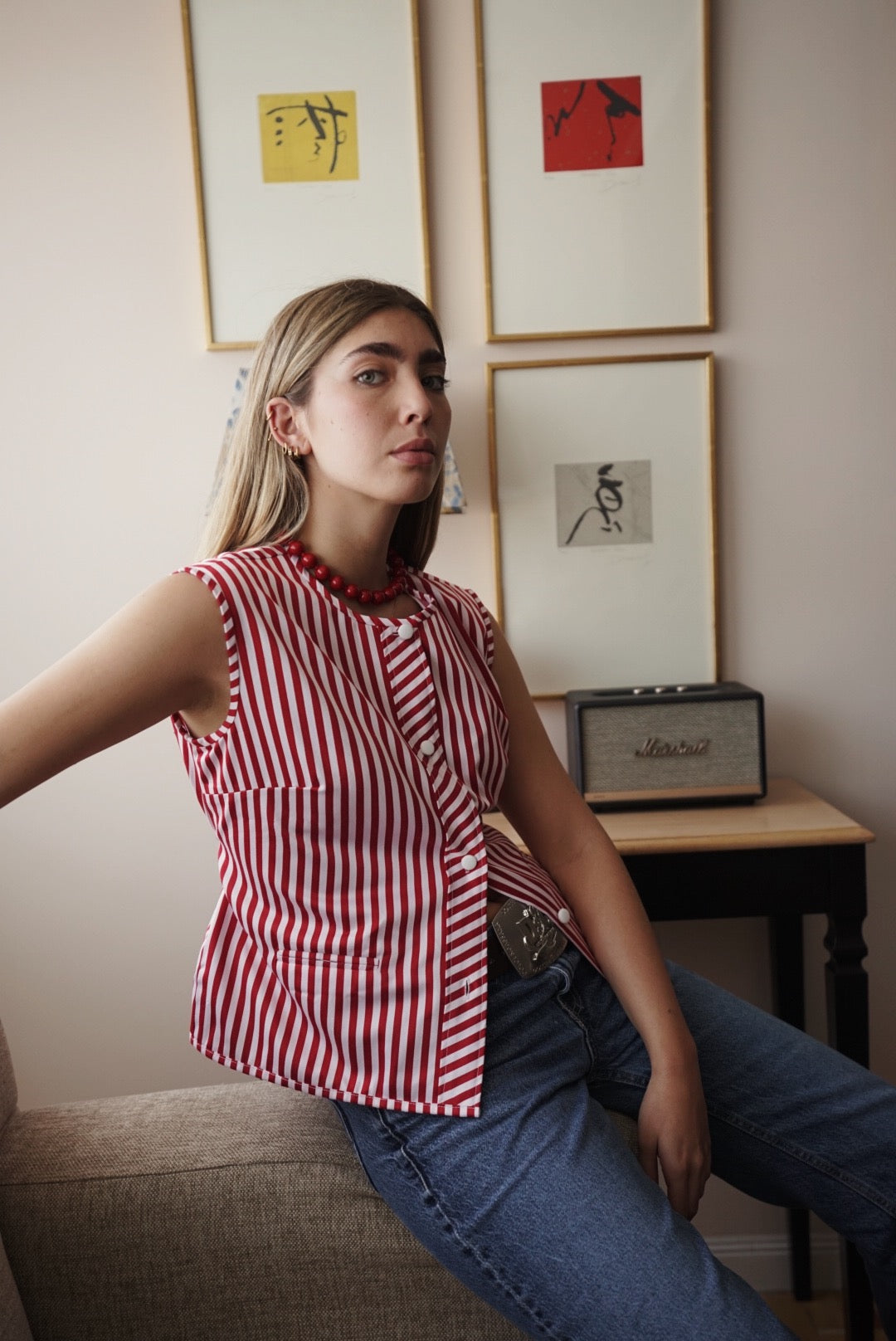 Monchi Vest #01