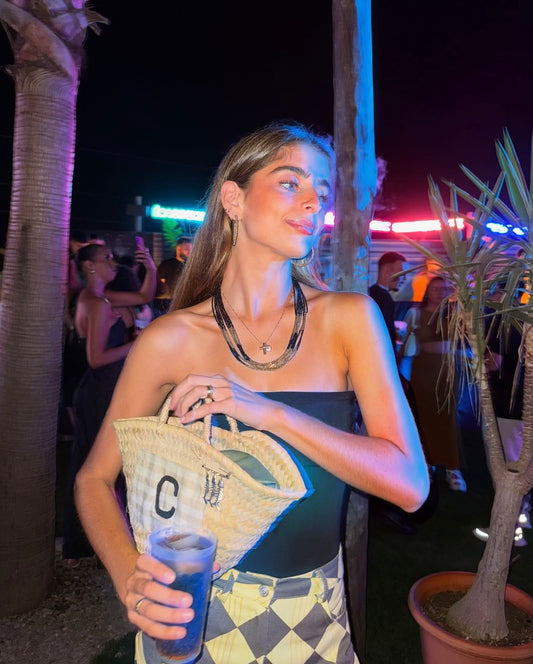 Pescaito Vintage Brooch