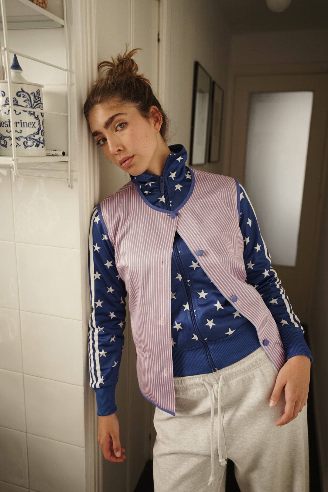 Monchi Vest #09