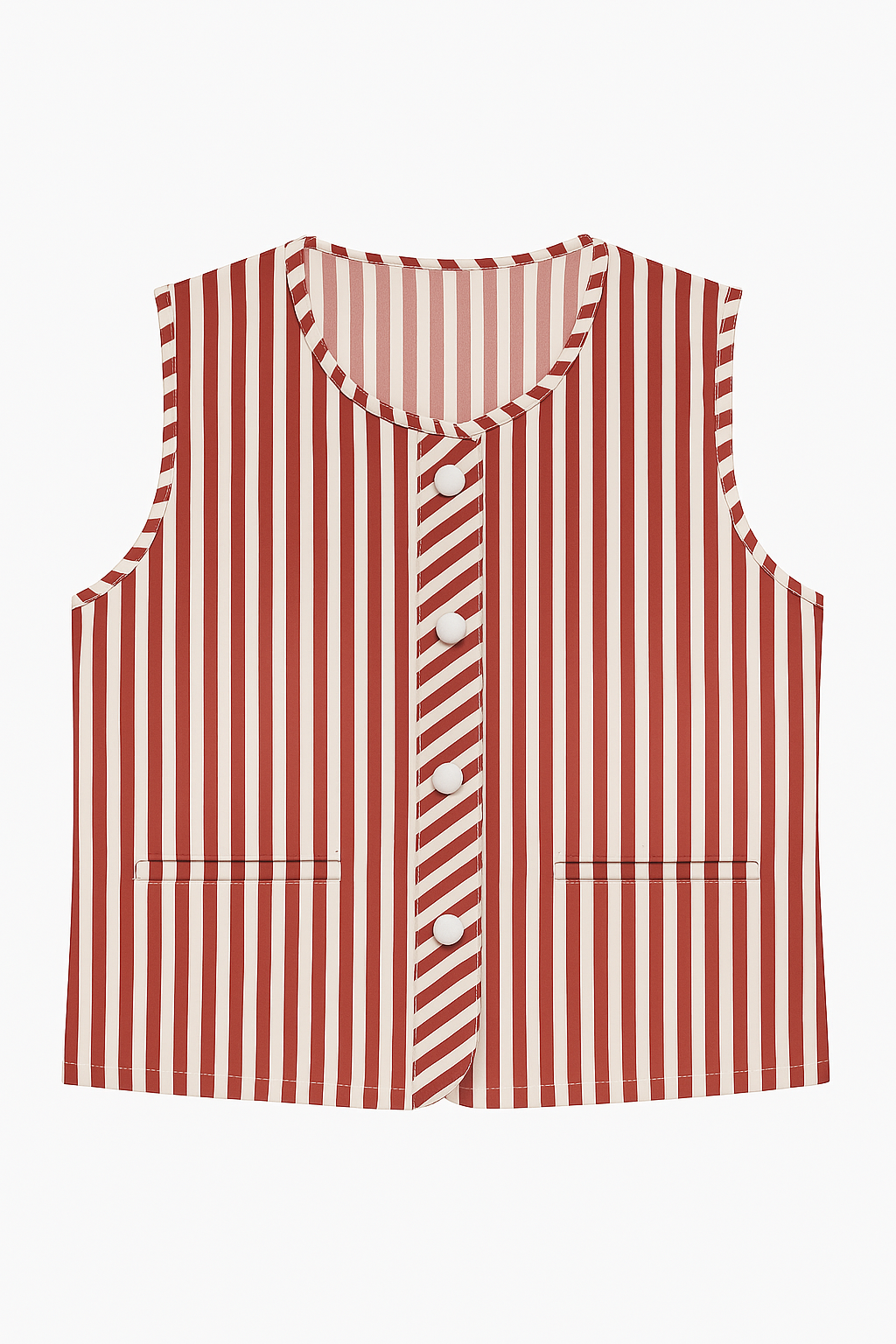 Monchi Vest #01