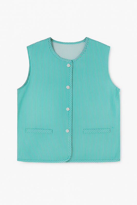 Monchi Vest #02