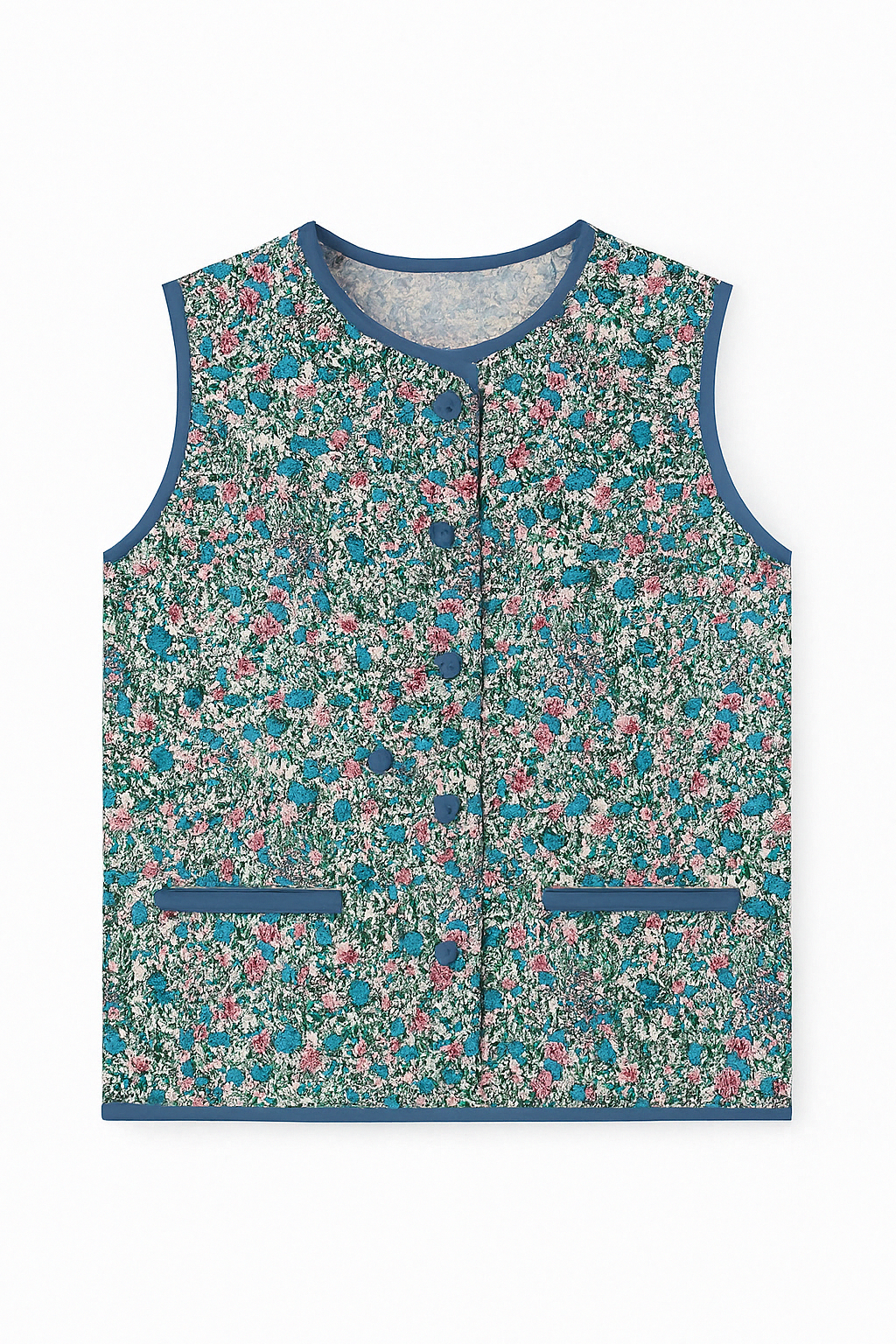 Monchi Vest #11