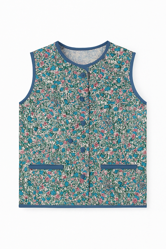 Monchi Vest #11