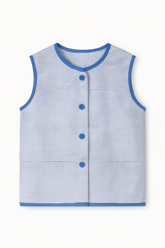Monchi Vest #08