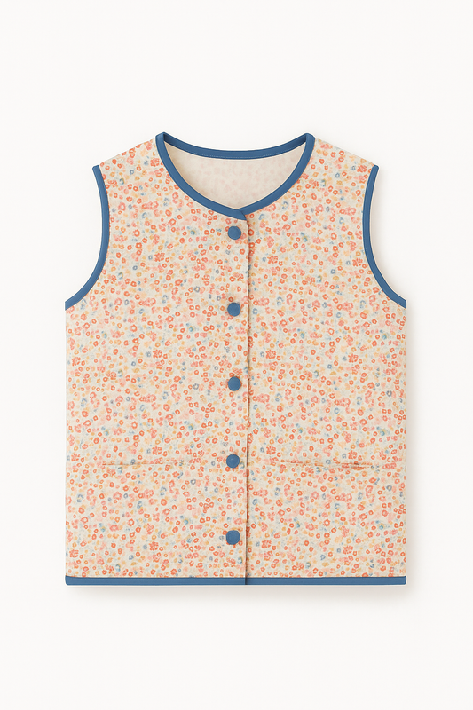Monchi Vest #06