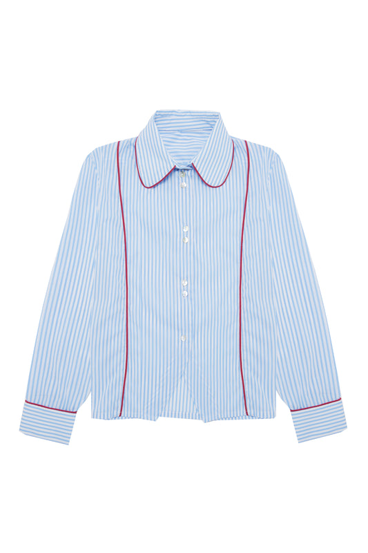 Jagger Stripes Shirt