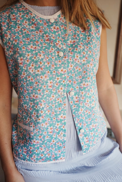 Monchi Vest #10