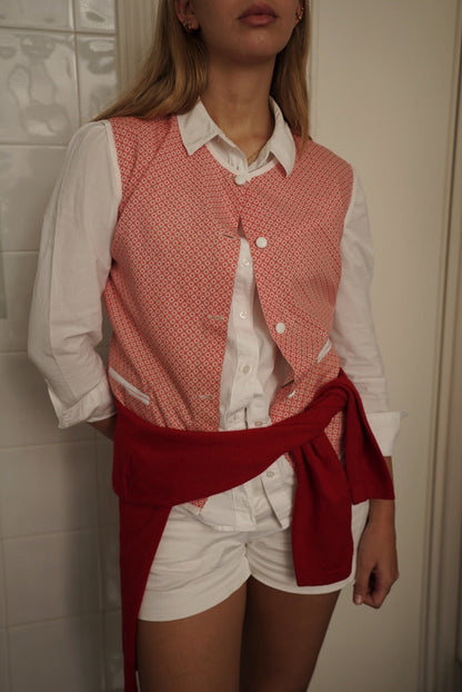 Monchi Vest #05