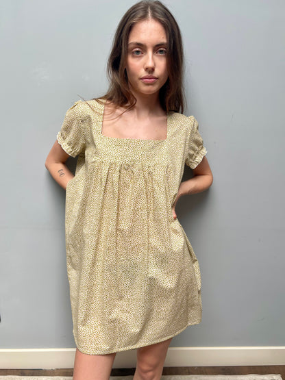Jane Short Dress #6