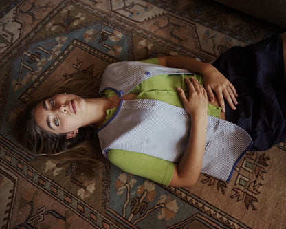 Monchi Vest #08