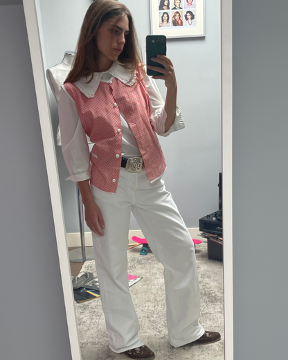 Monchi Vest #05