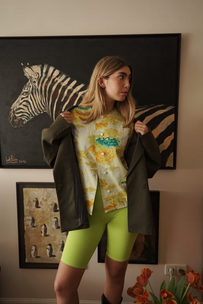 Monchi Vest #04