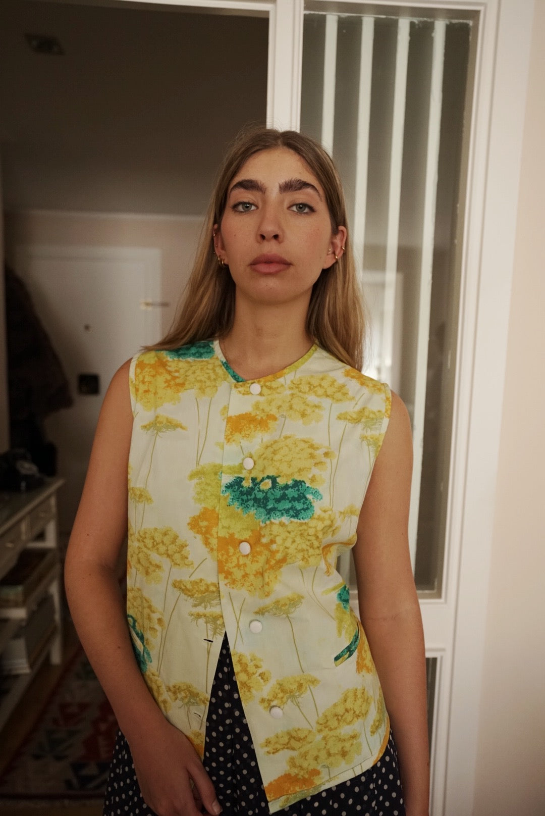 Monchi Vest #04
