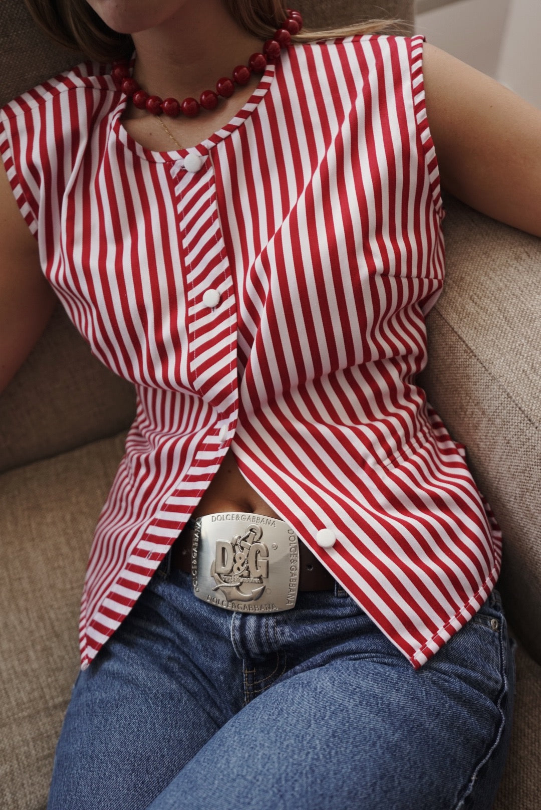 Monchi Vest #01