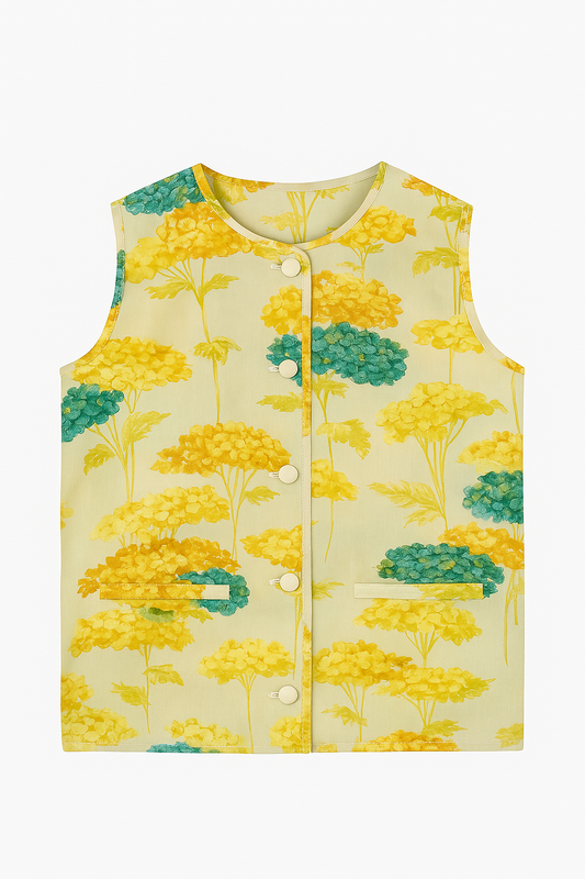 Monchi Vest #04