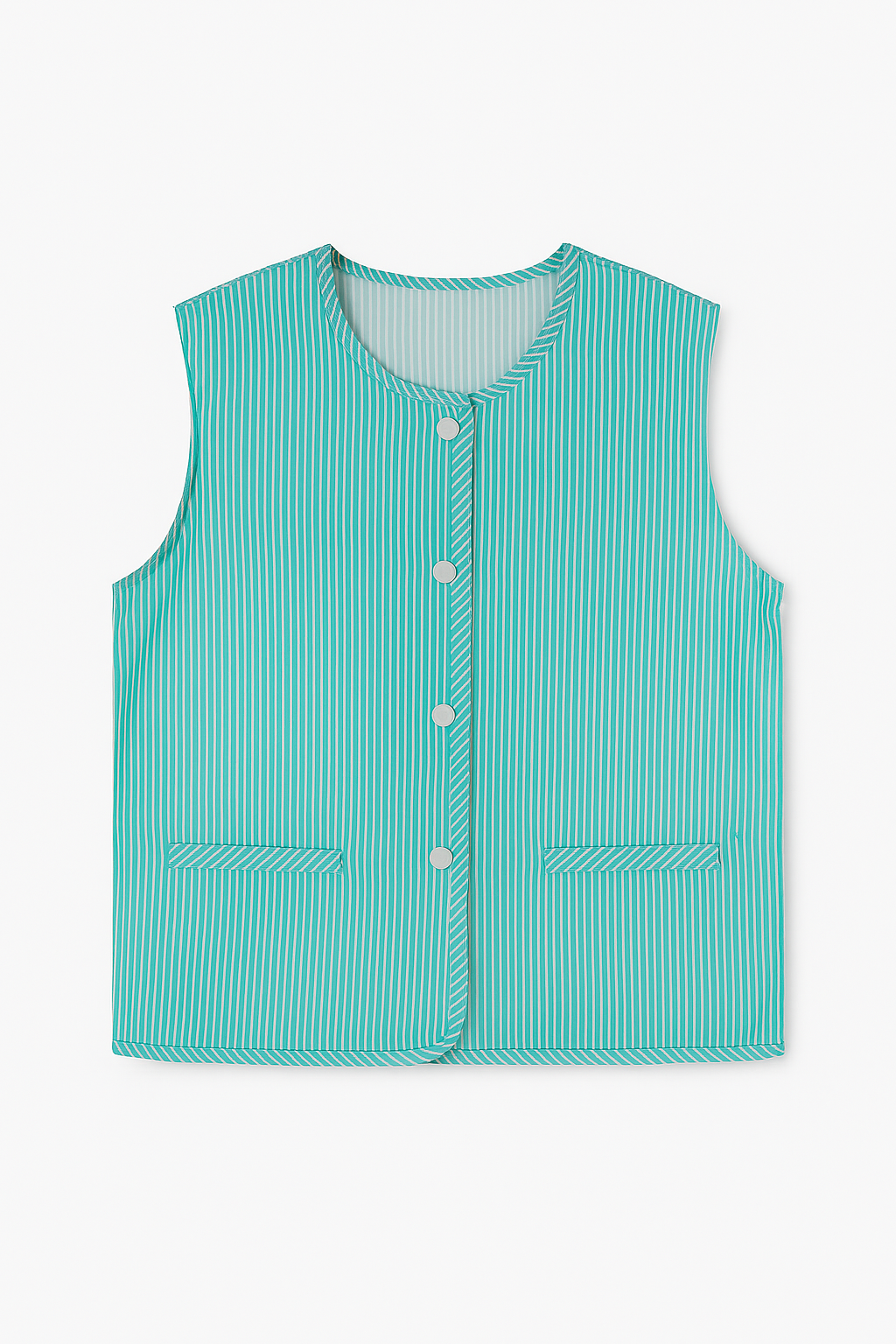 Monchi Vest #02