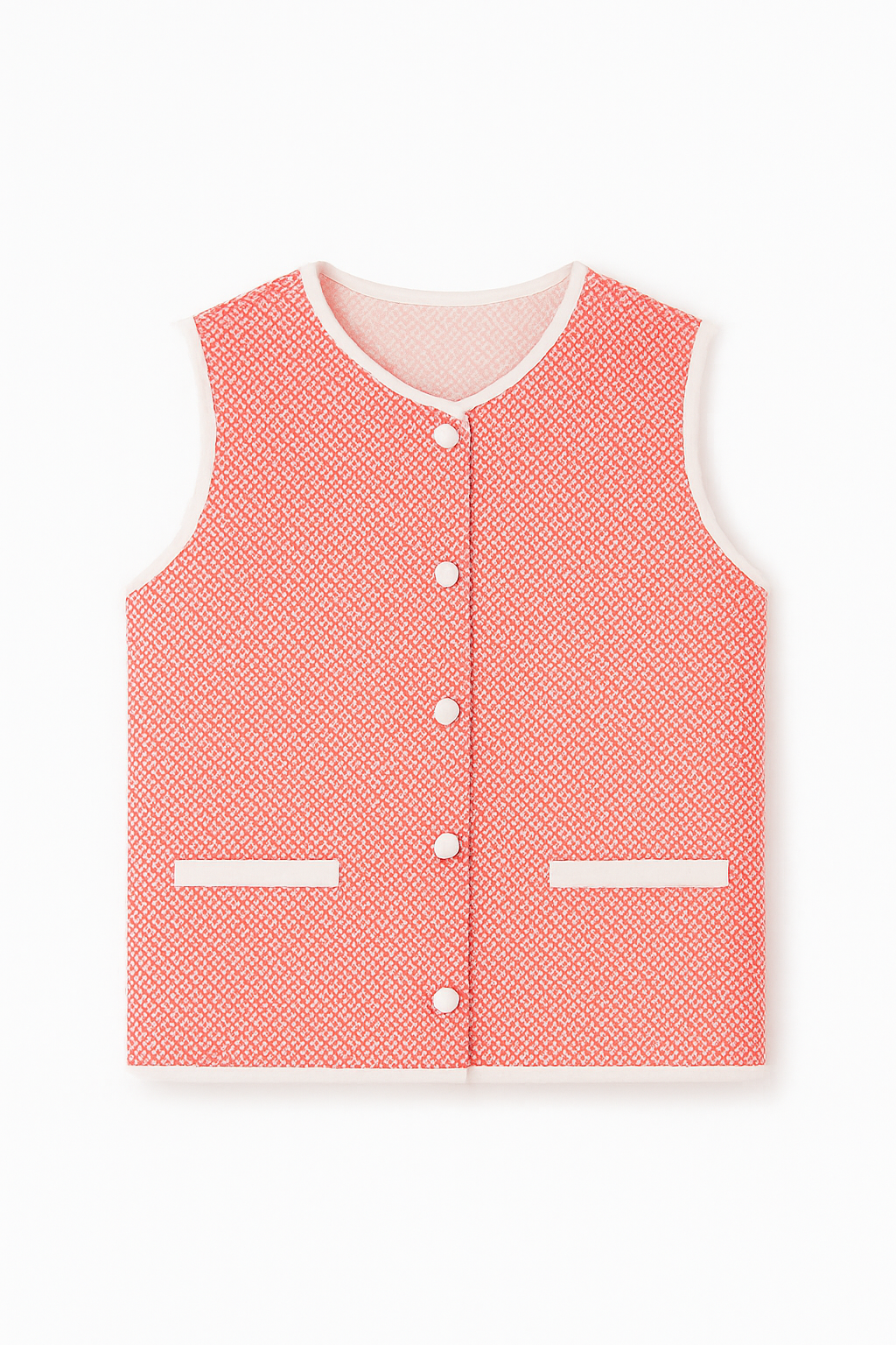 Monchi Vest #05