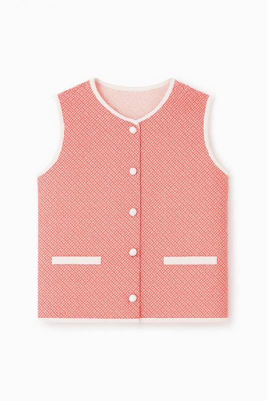 Monchi Vest #05