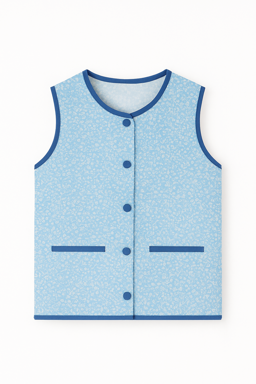 Monchi Vest #07