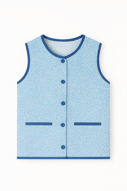Monchi Vest #07