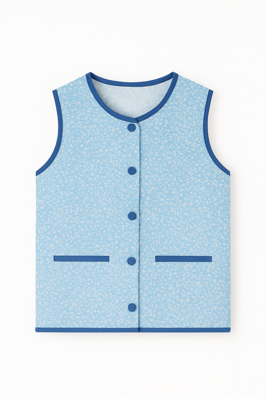 Monchi Vest #07