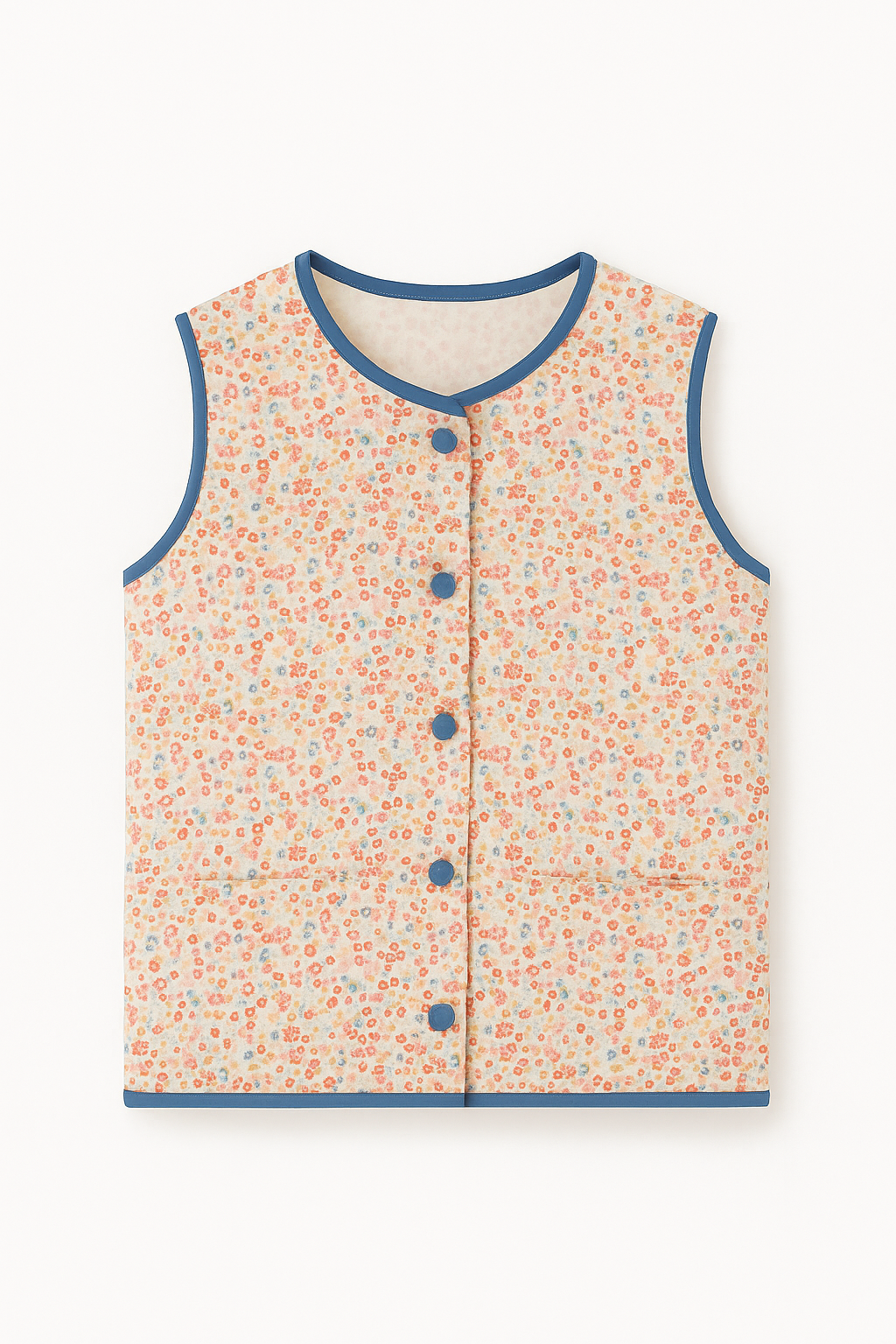 Monchi Vest #06