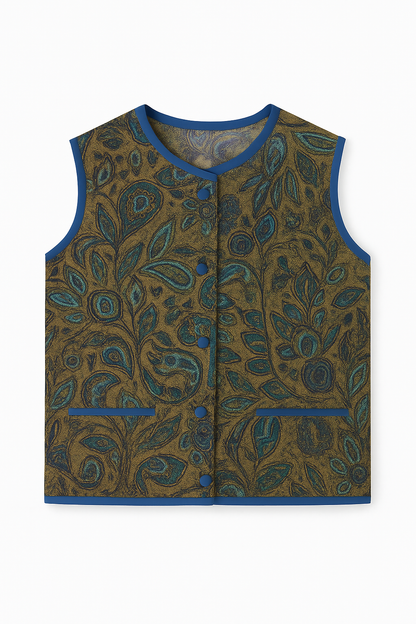 Monchi Vest #03