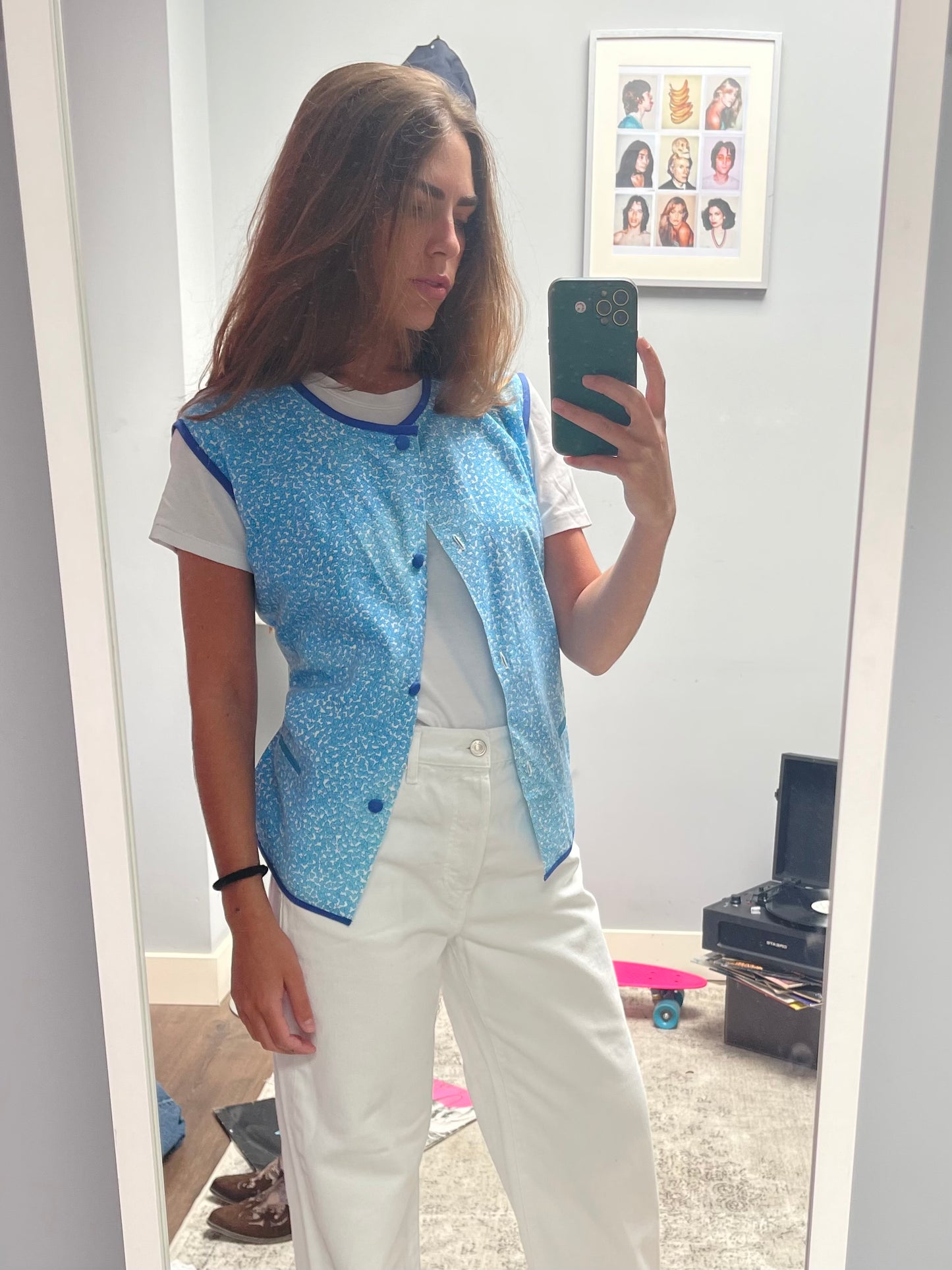 Monchi Vest #07