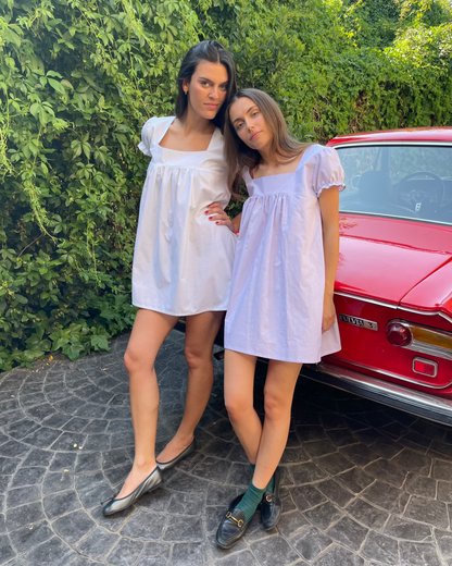 Jane Short Dress #5