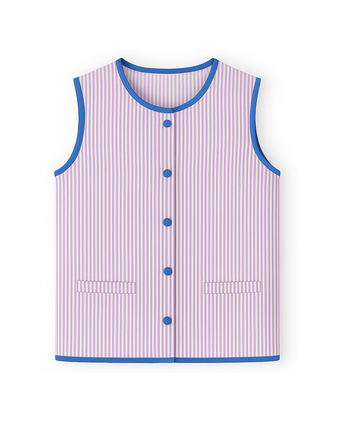 Monchi Vest #09