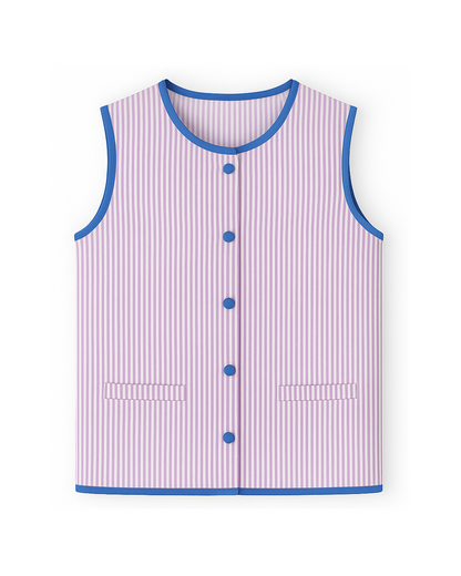 Monchi Vest #09