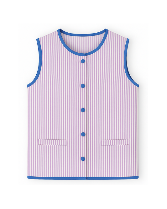 Monchi Vest #09