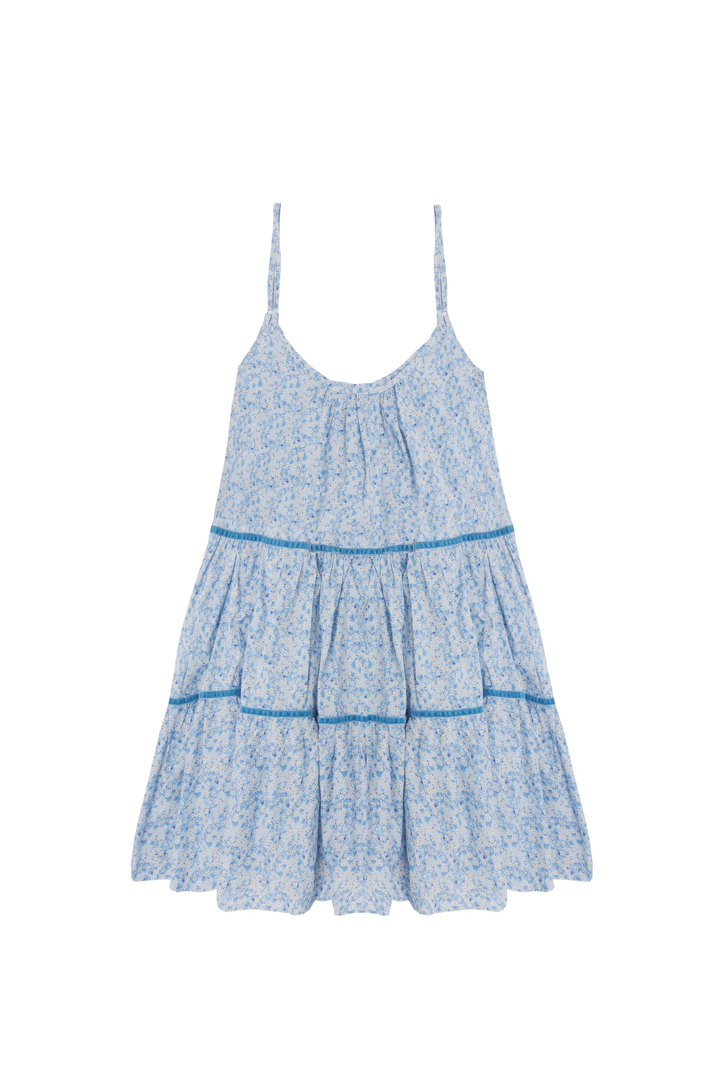 Bonnie bb blue