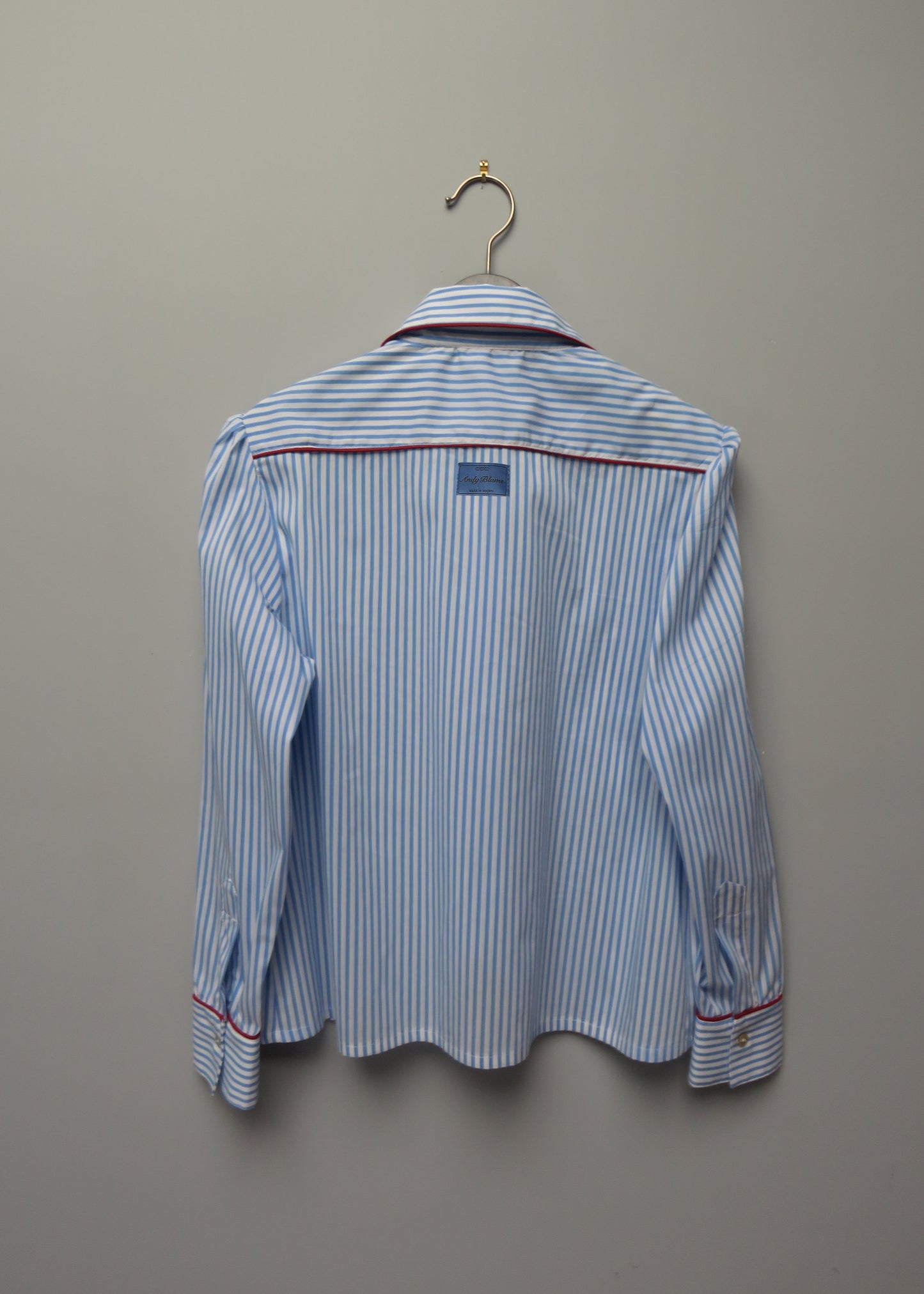 Jagger Stripes Shirt